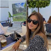 Profesora de apoyo de asignaturas y refuerzo dd actividades de todas las materias de Primaria y ESO